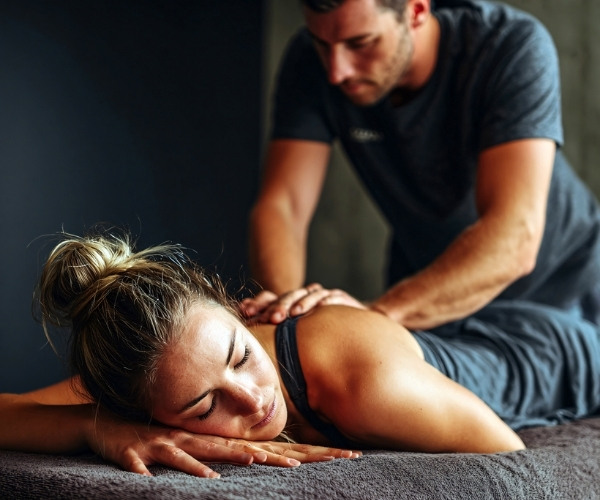 Head to Toe Packages