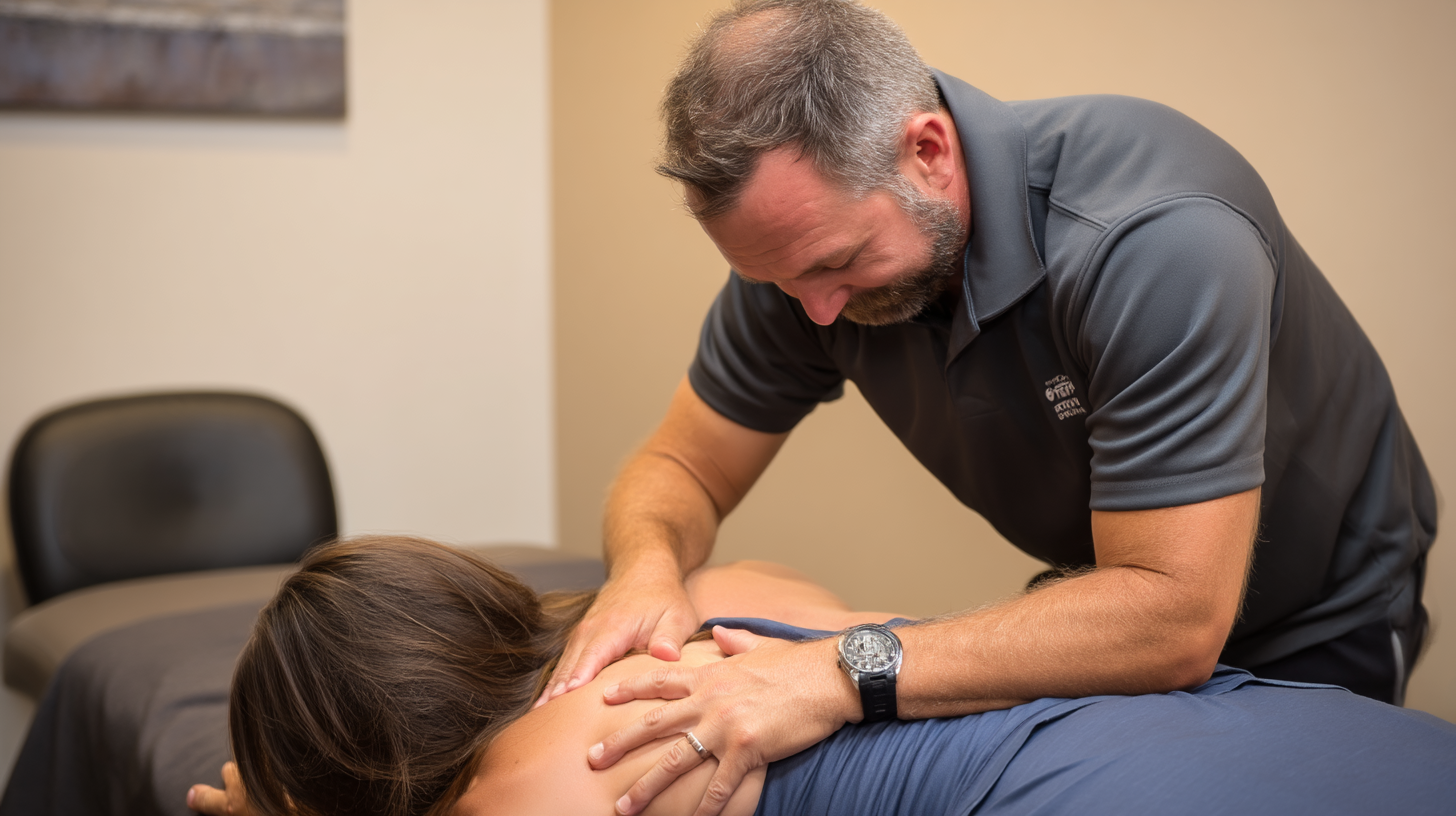 Registered Massage Therapy