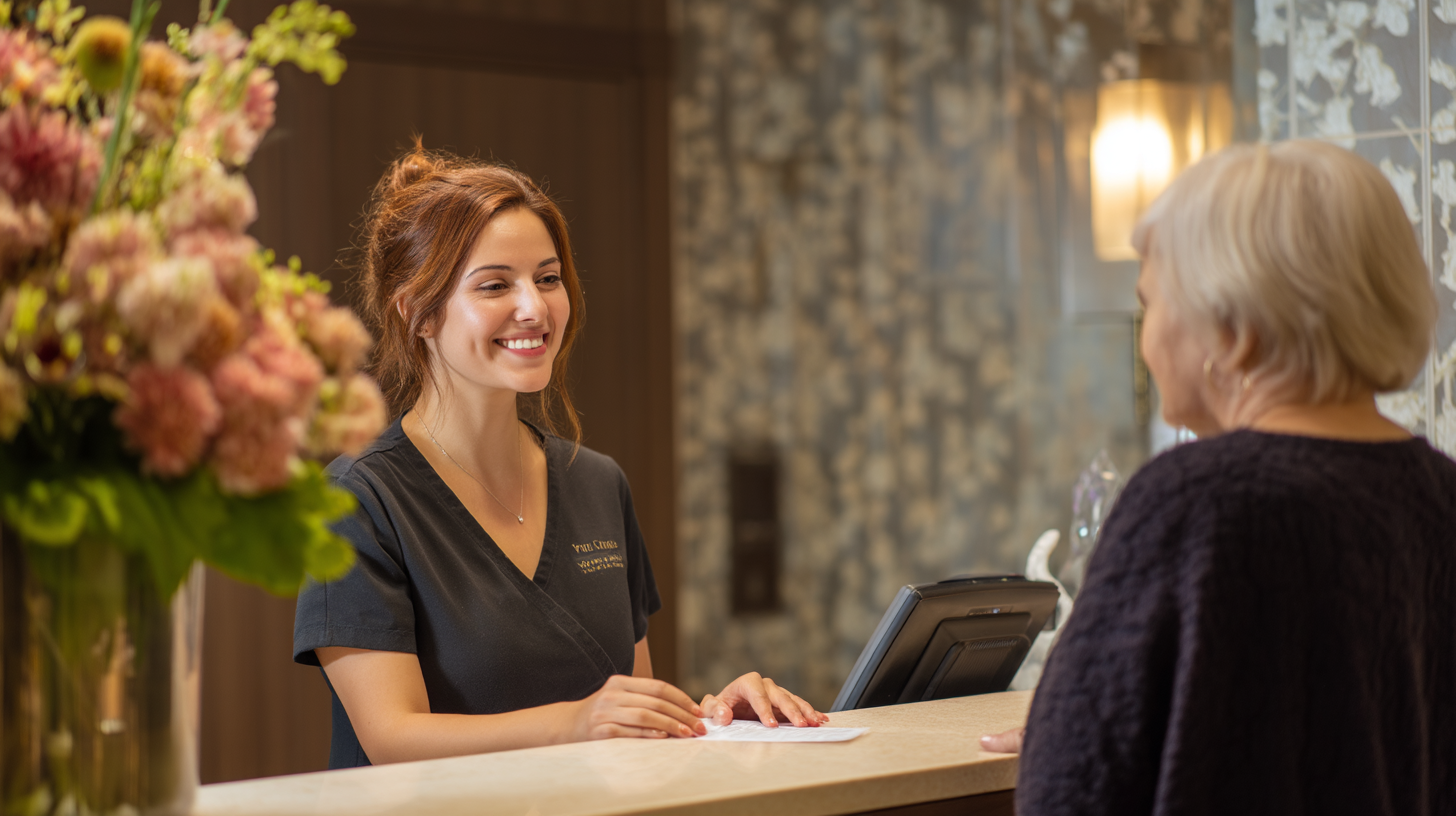 book now our massage